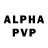 A-PVP Crystall Juice 4455